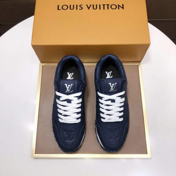 Picture of Louis Vuitton Shoes _SKULVsz38-45hnh072417414